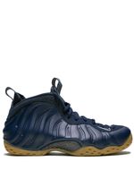 Nike baskets Air Foamposite One - Bleu