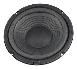 Visaton W 200 - 4 Ohm 8 inch 20.32 cm Woofer 50 W 4 Ω