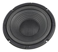 Visaton W 200 - 4 Ohm 8 inch 20.32 cm Woofer 50 W 4 Ω - thumbnail