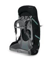 Osprey Ariel Plus 70 Backpack Dames Black WM/L