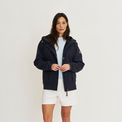 Travelin' - - Marineblauw - Maat