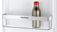 Siemens iQ300 KI86VVSE0 koel-vriescombinatie Ingebouwd 267 l E - thumbnail