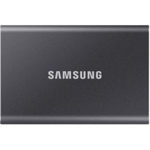 Samsung SSD T7 2TB Grijs