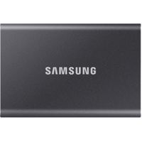 Samsung SSD T7 2TB Grijs