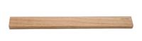 Laguiole Style de Vie Messenmagneet Eiken 50 cm Laguiole Style de Vie Messenmagneet Eiken 50 cm