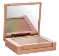 Black Up Full Cover Cream Powder Foundation 06 9.5 g Dames