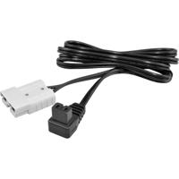 TRU COMPONENTS TC-13763228 Aansluitkabel 2 x 1.31 mm² 1 stuk(s)