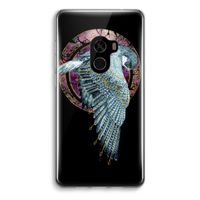Golden Falcon: Xiaomi Mi Mix 2 Transparant Hoesje