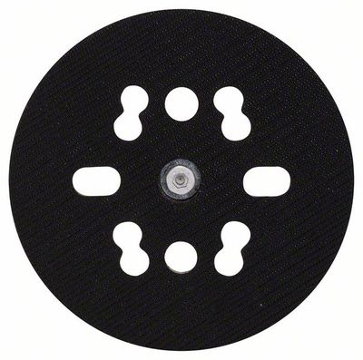 Bosch Accessoires Schuurplateau middel, 150 mm 1st - 3608601006