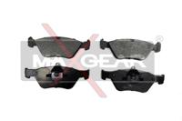 Maxgear Remblokset 19-0640