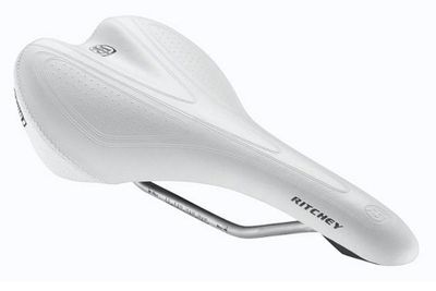 Ritchey Comp Marathon Zadel - Wit Ritchey Comp Marathon Zadel - Wit
