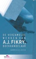 De verzamelde werken van A.J. Fikry, boekhandelaar (Paperback)