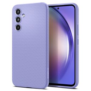 Spigen Liquid Air mobiele telefoon behuizingen 16,3 cm (6.4") Hoes Violet