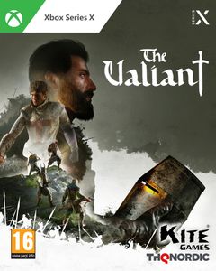 Xbox Series X The Valiant