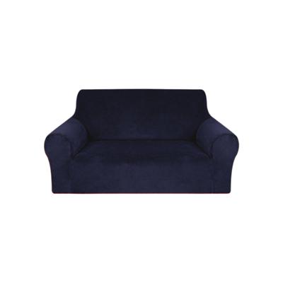 Bankhoes Zetelhoes | Donkerblauw