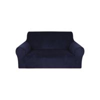 Bankhoes Zetelhoes | Donkerblauw