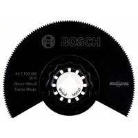 Bosch Accessories 2CPX062705R9999 2608664480 Bimetaal Segmentzaagblad 10 stuk(s)