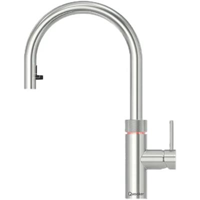 QuookerFlex RVS Kraan Grijs