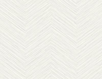 Dutch Wallcoverings Inlay Apex Weave White