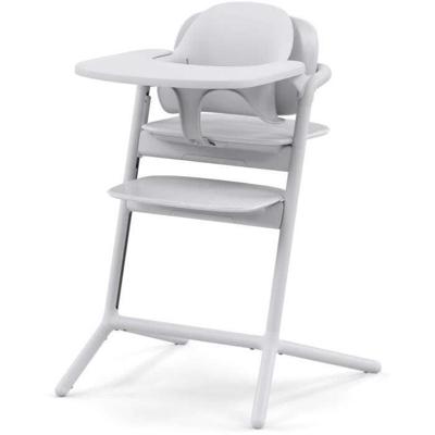CYBEX LEMO 2 evoluerende kinderstoel - Vanaf 6 maanden - Wit