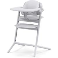 CYBEX LEMO 2 evoluerende kinderstoel - Vanaf 6 maanden - Wit