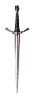 Lord of the Rings Replica 1/1 Dagger of the Witch King 55 cm