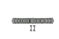 Horlogeband Michael Kors MK8329 Staal 24mm