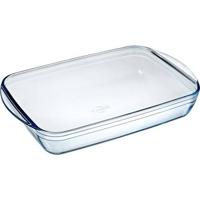 O.cuisine Ovenschaal Neutraal 39 x 24 x 6 cm 3.6 l 1 stuk(s)