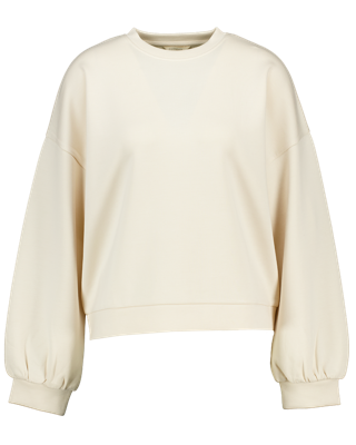Sweater - Beige