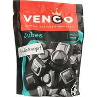 Venco Jubes (260 gr)