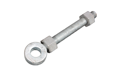 Waelbers Heng instelbaar19mm L=150mm, thermisch verzinkt (FV) - 10 Stuk(s) - 8183403.05