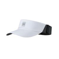 Buff Go VIsor Solid White OS Buff Go VIsor Solid White OS