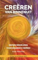 Creëren van binnenuit (Hardback)