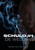 De Weduwe - Sanne van Ooijen - ebook