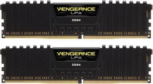 Corsair Vengeance LPX 8GB DDR4-2400 geheugenmodule 2 x 4 GB 2400 MHz