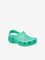 Baby klompen 206990 Clog T CROCS(TM) smaragdgroen Baby klompen 206990 Clog T CROCS(TM) smaragdgroen