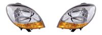 Koplamp Set SET4311962