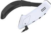 Hori 3D Surround Gaming Neckset - White