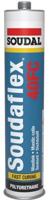 Soudal soudaflex 40 fc | lijmkit | teak | 310 ml - 102641