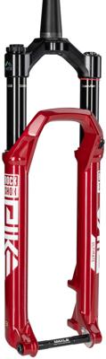 ROCKSHOX Susp.fork rs pike ult.rc2 27,5"+/29" red 120mm