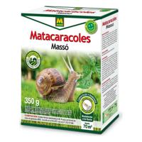 Insecticide Massó Slakken of naaktslakken 350 g - thumbnail