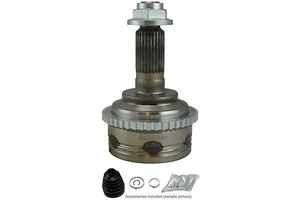 Homokineet reparatie set, aandrijfas CV4538