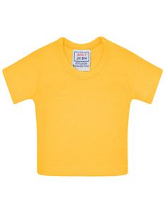 James & Nicholson JN504 Mini-T - Gold-Yellow - One Size