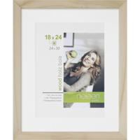 Nielsen Design 8988008 Wissellijst Papierformaat: 24 x 30 cm Beige