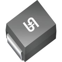 Taiwan Semiconductor PU6BBH Gelijkrichter diode DO-214AA Tape on Full reel