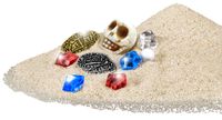 Kosmos opgravingsspel Pirate Treasure junior 13 x 21 cm 10-delig - thumbnail