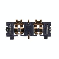 Batterij FPC-connector op flexkabel voor iPhone 7