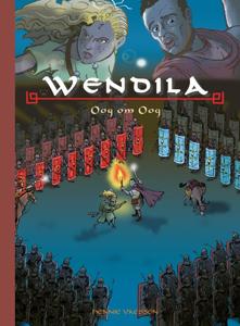 Wendila (Hardback)