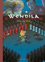 Wendila (Hardback)