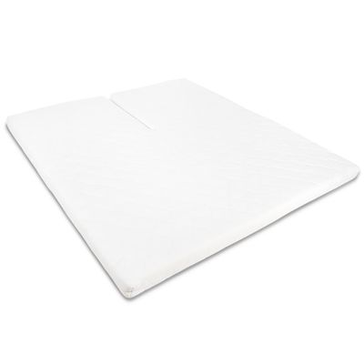 Haluta Splittopper Traagschuim (8cm)